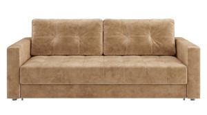 Прямой раскладной диван Dimaro Iris 04