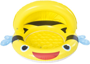 Бассейн SunClub Bee Canopy (51015) 