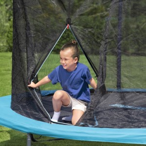 Батут Bestway Xtreme Air 305x255 cm 