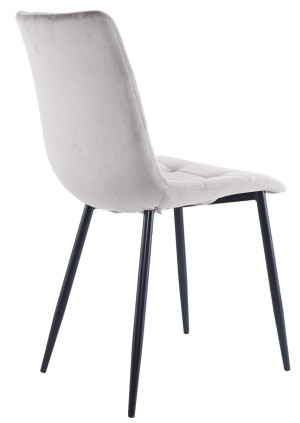 Scaun pentru bucătărie Xenos Alex Light Beige