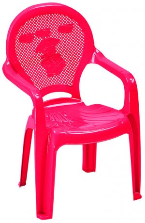 Детское кресло Magnus CT 030-B Red