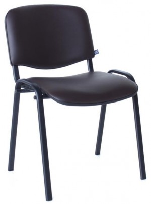 Scaun de birou AMF ISO Eco V-3 Brown