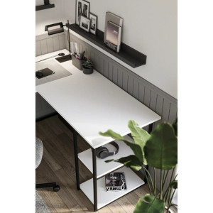 Birou Bofigo 20-30 White