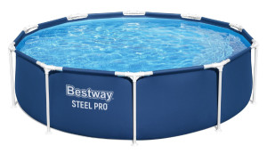 Piscină Bestway Steel Pro 305 x 76cm 