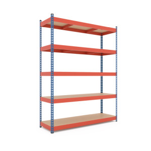 Raft Horeca Nex Titan Blue/Orange