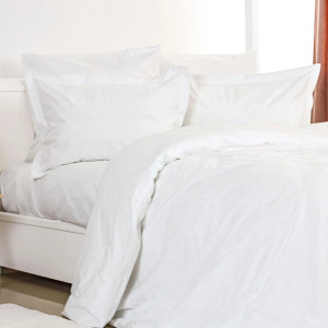 Комплект постельного белья TEP Grace Jacquard 200 x 220 см Optical White