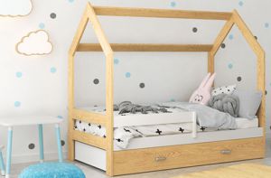 Pat standard DOMEK D3 Beige
