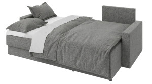 Canapea de colț extensibilă Light Gemma 85