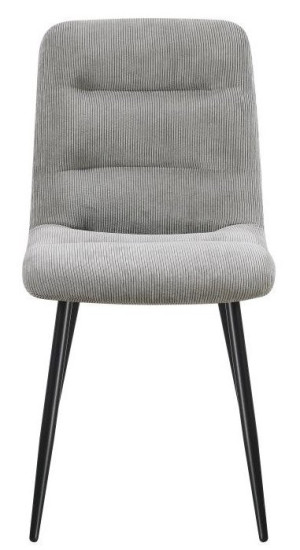 Стул для кухни Bos Light Grey