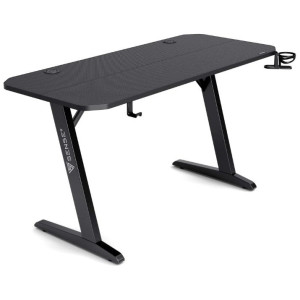 Masă gaming Sense7 Nomad Basic Black