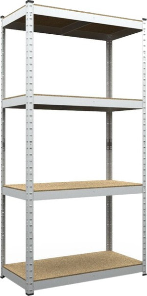 Raft Horeca Nex Budget Galvanizat