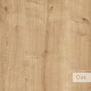 Pantofar Hanah Home Dude Oak