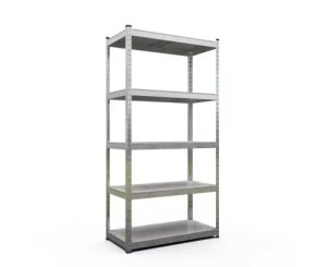 Стеллаж Horeca Nex Budget 180 x 70 x 30 cm