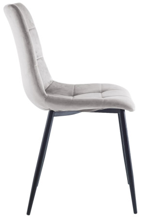 Scaun pentru bucătărie Xenos Alex Light Beige