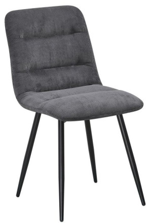 Стул для кухни Bos Grey