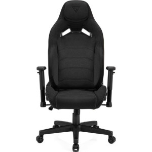 Геймерское кресло Sense7 Vanguard Fabric Black