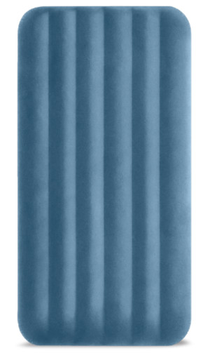 Надувной матрас Intex Prestige Downy 99 x 191 см 