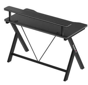 Masă gaming Hero 1.9 Black