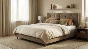 Pat Erevan 160 x 200 cm London 04