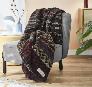 Cuvertura Blanket Oliver 150 x 200 cm Dungi