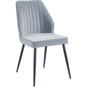 Стул для кухни Dex Light Grey