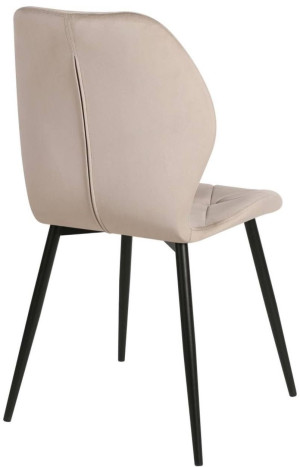 Стул для кухни Ken Taupe