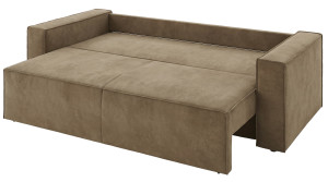 Canapea dreaptă extensibilă Sky Emilia 12