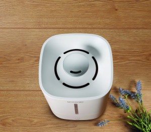 Umidificator de aer Gorenje H45W White