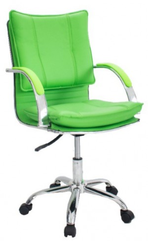 Офисное кресло Magnus 626 Green