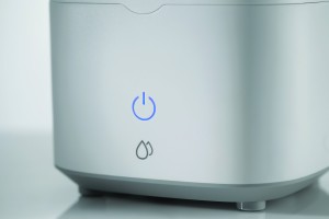 Umidificator de aer Gorenje H45W White