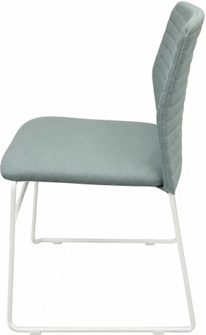 Офисный стул ART Porter Mesh Mint Blue