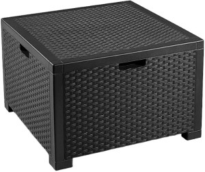 Набор садовой мебели Bica Nebraska 2 Graphite