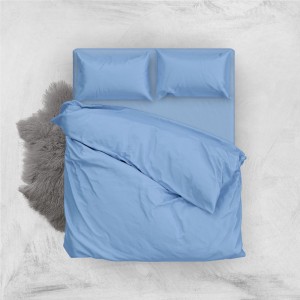 Комплект постельного белья TEP Soft Dreams Della Robbia Blue