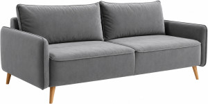Canapea dreaptă extensibilă Eva 2 