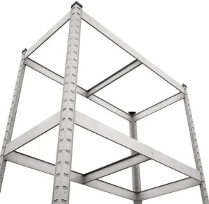 Raft Horeca Nex Budget 160 x 80 x 40 cm