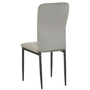 Scaun pentru bucătărie Xenos Charlie Beige