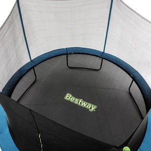 Батут Bestway Xtreme Air 366x278 cm 