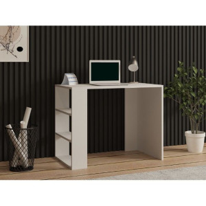 Birou Hanah Home Cool White