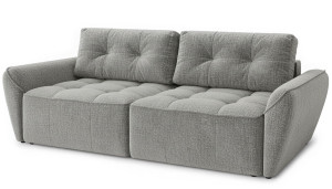 Прямой раскладной диван Rondo Rock 04