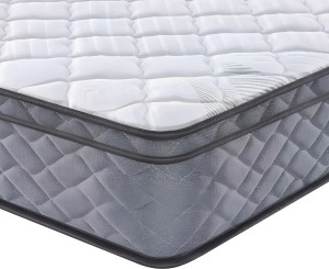 Saltea cu arcuri împachetate Interdepo Eon Home 180 x 200 cm 