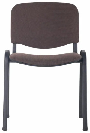 Scaun de birou ISO A-43 Brown