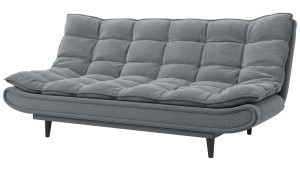 Canapea dreaptă extensibilă Smart Gemma 90