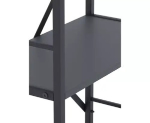 Raft Nex Loft 170 Anthracite / Anthracite