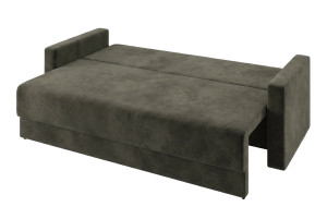 Canapea dreaptă extensibilă Light Emilia 95