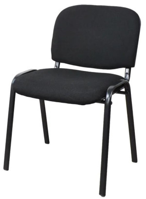 Офисный стул Xenos Maya Black