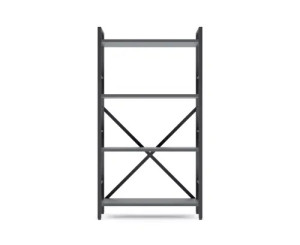 Raft Nex Loft 110 Anthracite / Anthracite
