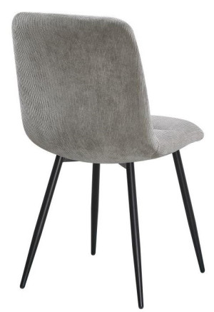 Стул для кухни Bos Light Grey