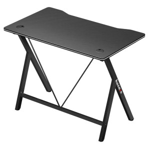 Masă gaming Hero 1.4 Black