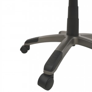 Офисное кресло DP F-86 Black-Grey