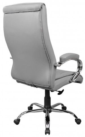 Офисное кресло DP 2162B-X Grey